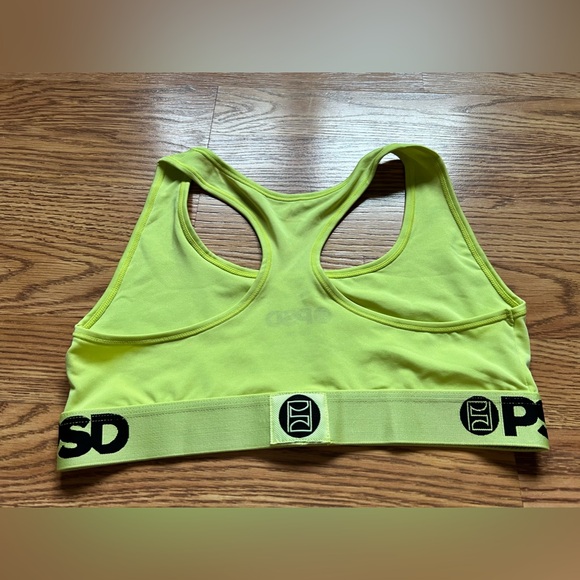 PSD Sports Bra - Picture 2 of 5